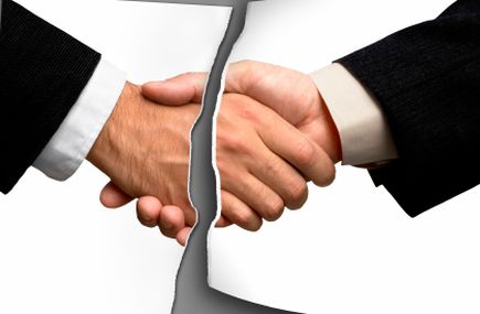 American Asks Court to End PSS Contract